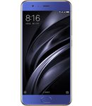  Xiaomi Mi6 128Gb+6Gb Dual LTE Blue