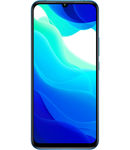  Xiaomi Mi 10 Lite 128Gb+8Gb Dual 5G Blue