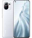  Xiaomi Mi 11 256Gb+12Gb Dual 5G White (Global version)