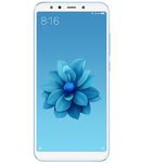  Xiaomi Mi 6X 128Gb+6Gb Dual LTE Blue