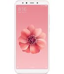  Xiaomi Mi 6X 128Gb+6Gb Dual LTE Rose