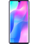  Xiaomi Mi Note 10 Lite 128Gb+6Gb Dual LTE Purple (Global)