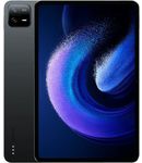  Xiaomi Pad 6 128Gb+6Gb Black (Global)