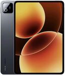 Купить Xiaomi Pad 8 Pro 12/512Gb Wi-Fi Gray (Серый) (Global) Купить Xiaomi Pad 8 Pro 12/512Gb Wi-Fi Gray (Серый) (Global)