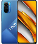  Xiaomi Poco F3 NFC 128Gb+6Gb Dual 5G Blue (Global version)