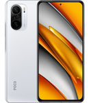  Xiaomi Poco F3 NFC 128Gb+6Gb Dual 5G White (Global version)