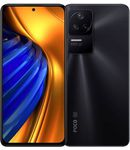  Xiaomi Poco F4 128Gb+6Gb Dual 5G Black ()
