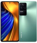  Xiaomi Poco F4 128Gb+6Gb Dual 5G Green (Global)