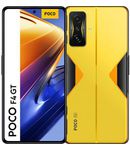  Xiaomi Poco F4 GT 128Gb+8Gb Dual 5G Yellow (Global)