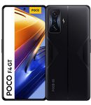  Xiaomi Poco F4 GT 256Gb+12Gb Dual 5G Black (Global)