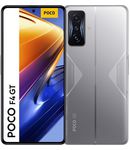  Xiaomi Poco F4 GT 256Gb+12Gb Dual 5G Silver (Global)