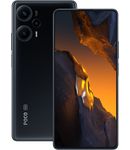  Xiaomi Poco F5 256Gb+12Gb Dual 5G Black (Global)