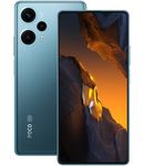  Xiaomi Poco F5 256Gb+12Gb Dual 5G Blue (Global) ( 2)