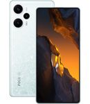  Xiaomi Poco F5 256Gb+12Gb Dual 5G White (Global)