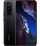  Xiaomi Poco F5 Pro 256Gb+12Gb Dual 5G Black (Global)