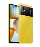  Xiaomi Poco M4 5G 128Gb+4Gb Dual Yellow (Global)
