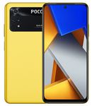  Xiaomi Poco M4 Pro 4G 6/128Gb Yellow (Global)