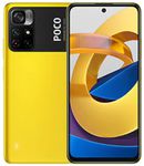  Xiaomi Poco M4 Pro 5G 128Gb+6Gb Dual Yellow (Global)