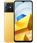  Xiaomi Poco M5 128Gb+4Gb Dual 4G Yellow (Global)