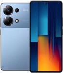  Xiaomi Poco M6 Pro 256Gb+8Gb Dual 4G Blue (Global)