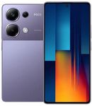  Xiaomi Poco M6 Pro 256Gb+8Gb Dual 4G Purple (Global)