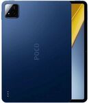 ������ Xiaomi Poco Pad X1 8/512Gb Blue (�����) (Global)