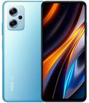  Xiaomi Poco X4 GT 128Gb+8Gb Dual 5G Blue ()