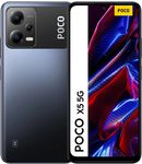  Xiaomi Poco X5 5G 128Gb+6Gb Dual Black ()