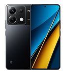  Xiaomi Poco X6 5G 256Gb+12Gb Dual Black (Global)