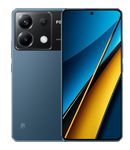  Xiaomi Poco X6 5G 256Gb+12Gb Dual Blue (Global)