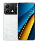  Xiaomi Poco X6 5G 256Gb+12Gb Dual White (Global)