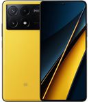  Xiaomi Poco X6 Pro 5G 256Gb+8Gb Dual Yellow (Global)