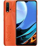  Xiaomi Redmi 9T (NFC) 128Gb+4Gb Dual LTE Orange (Global)