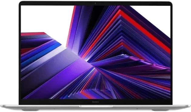 ������ Xiaomi Redmibook 14 (Intel Core i5 13420H, 14", 16GB, SSD 1024Gb, Intel UHD Graphics, Windows 11) Silver (����������) (JYU4620CN)
