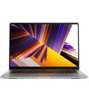 ������ Xiaomi Redmibook 16 (Intel Core i5 12450H, 16", 16GB, SSD 1024Gb, Intel UHD Graphics, Windows 11) Grey (�����) (JYU4586CN)