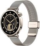 ������ Xiaomi Watch S4 41mm Golden with Diamond (���)