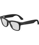 ������ Ray-Ban Meta Wayfarer RW4012 Gen2 (53) Matte Black/Transition Grey (������� ������, ����� ����� ��������)