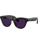 ������ Ray-Ban Skyler RW4010 Shiny Black/Transitions Amethyst (�)