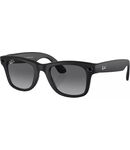 ������ Ray-Ban Wayfarer RW4006 Matte Black/Graphite Pollarized (M)