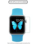 Купить Защитная пленка для Apple Watch 38мм стеклянная