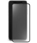 Купить Защитное стекло для Apple iPhone 11 Pro/XS 3D чёрное матовое
