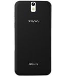  Zopo ZP999 LITE 16Gb Dual LTE Black