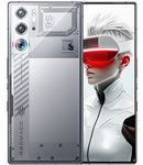  Nubia Red Magic 9S Pro 16/512Gb 5G Silver (Snowfall) (Global)