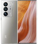  ZTE Axon 40 Ultra 128Gb+8Gb Dual 5G Silver (Global)