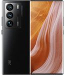  ZTE Axon 40 Ultra 256Gb+12Gb Dual 5G Black (Global)