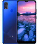 Купить ZTE Blade A51 32Gb+2Gb Dual LTE Blue (РСТ)