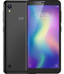  ZTE Blade A5 (2019) 32Gb+2Gb Dual LTE Black ()