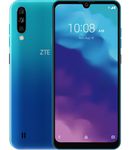  ZTE Blade A7 (2020) 32Gb+2Gb Dual LTE Blue ()