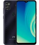  ZTE Blade A7s (2020) 64Gb+3Gb Dual 4G Black ()