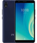 Купить ZTE Blade L210 32Gb+1Gb Dual Blue (РСТ)